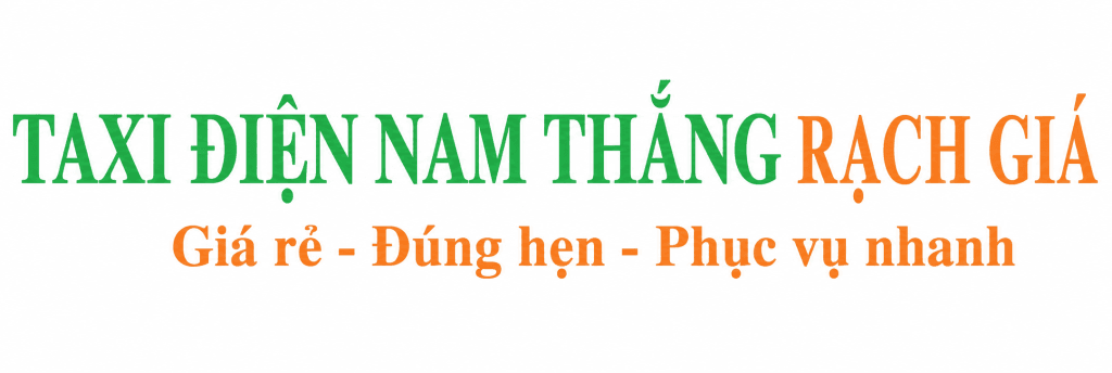 Xe Hợp Đồng – Taxi Rạch Giá 24H 